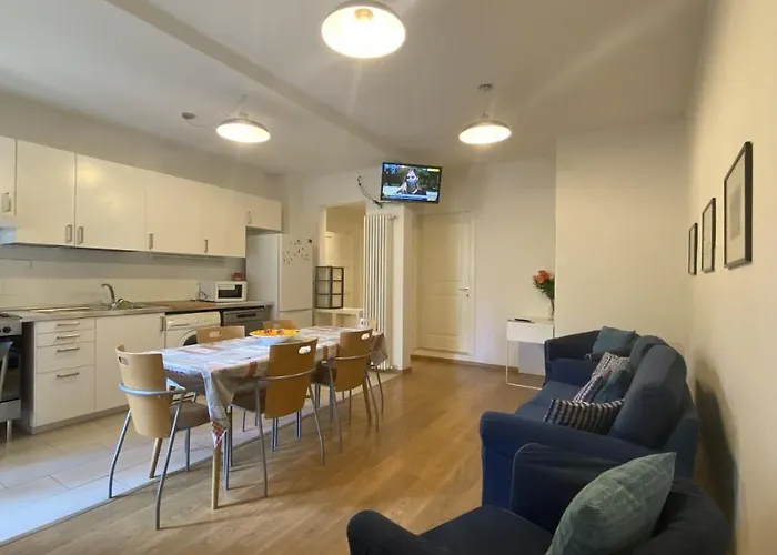 Ginori Apartment