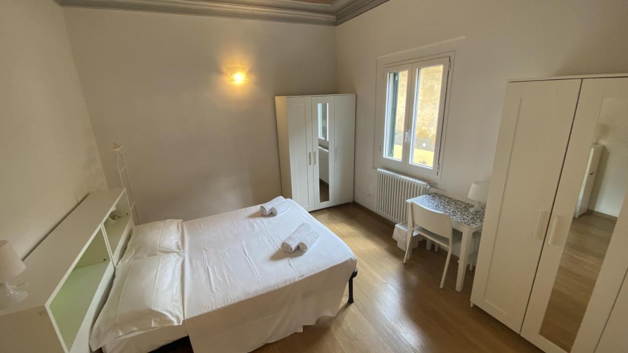 Ginori Apartment *