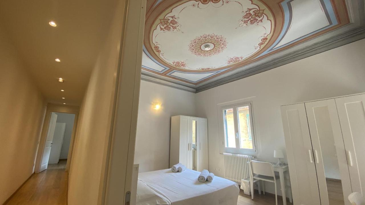 Ginori Apartment Florence