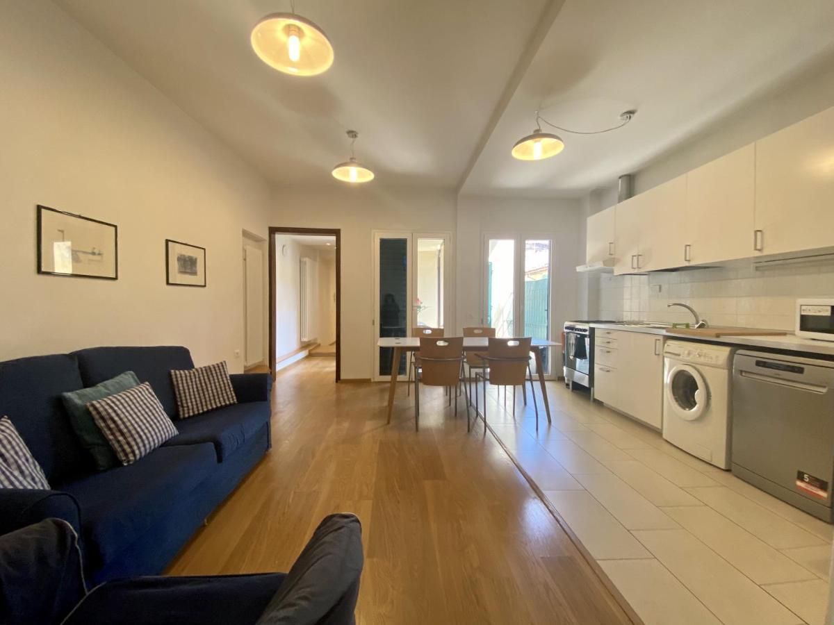 Apartment Ginori